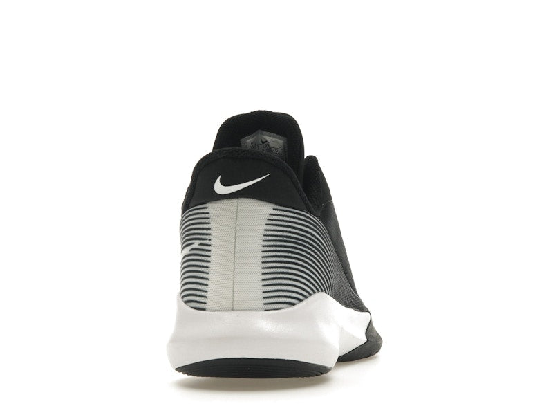 Nike Precision 4 Black White