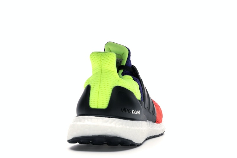 adidas Ultra Boost 1.0 OG Consortium Packer Shoes