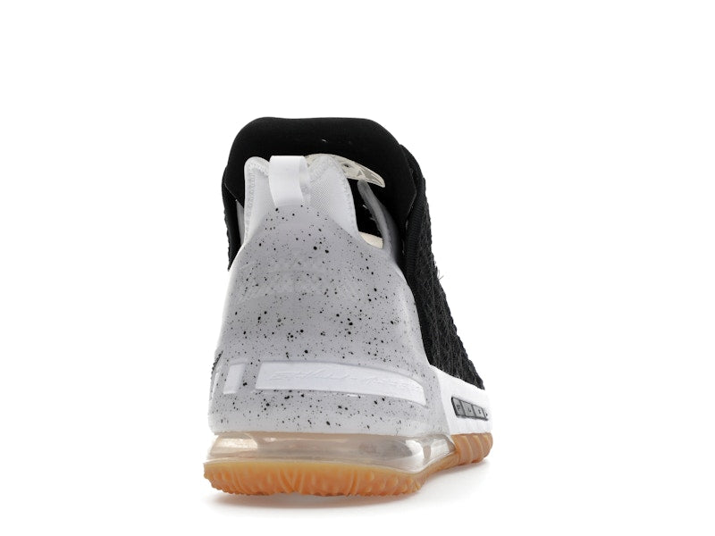 Nike LeBron 18 Gum Sole