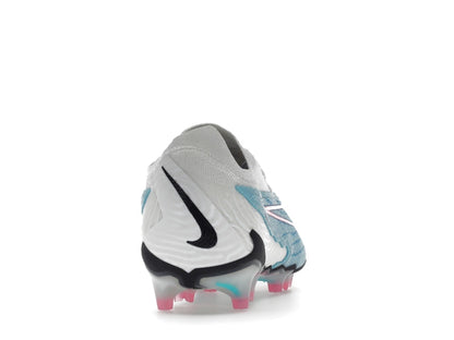 Nike Gripknit Phantom GX Elite FG Baltic Blue