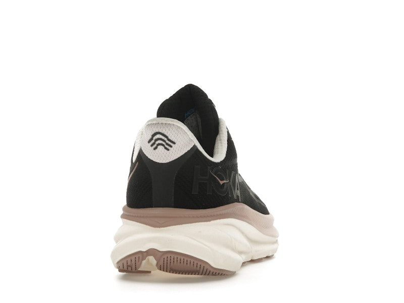Hoka One One Clifton 9 Obsidian Quartzite (Women's)