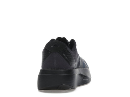 adidas Adizero Evo SL Black Blue Metallic