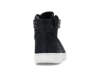 Nike Vandal High John Elliott Black White