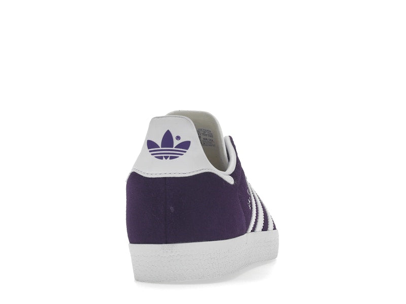 adidas Gazelle Rich Purple