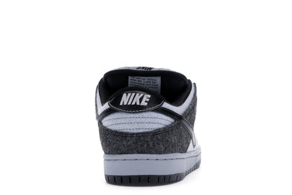 Nike SB Dunk Low Wolf Grey Wool