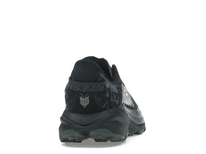 Hoka One One Speedgoat 6 Gore-Tex Black Outer Orbit