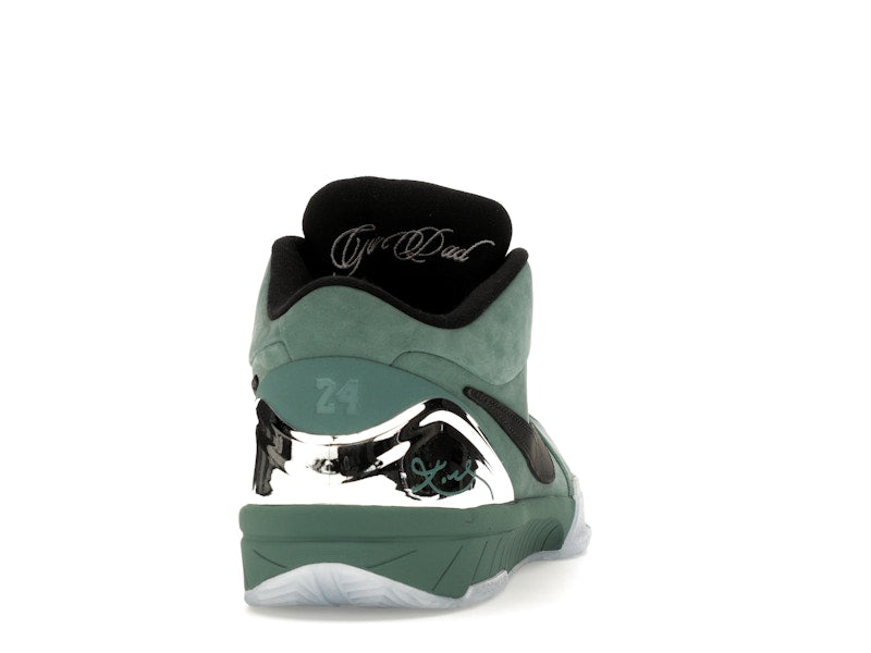 Nike Kobe 4 Protro Girl Dad