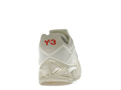adidas Y-3 Yuuto Palace Rose Cream White