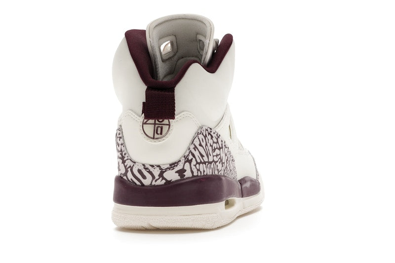 Jordan Spizike Bordeaux (GS)