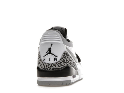 Jordan Legacy 312 Low Light Smoke Grey