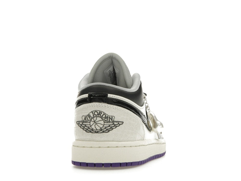 Jordan 1 Low SE Punk Rock (Women's)