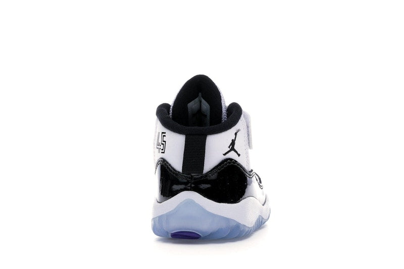 Jordan 11 Retro Concord (2018) (TD)