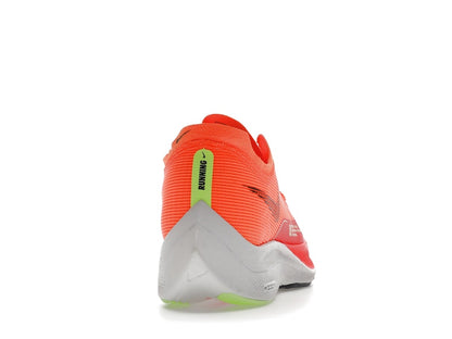Nike ZoomX Vaporfly Next% 2 Total Orange