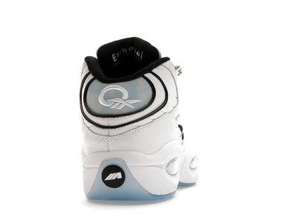 Reebok Question Mid Double Toe Anuel AA