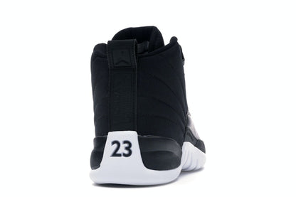 Jordan 12 Retro Nylon