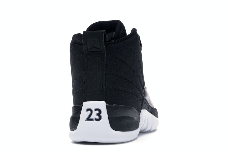Jordan 12 Retro Nylon