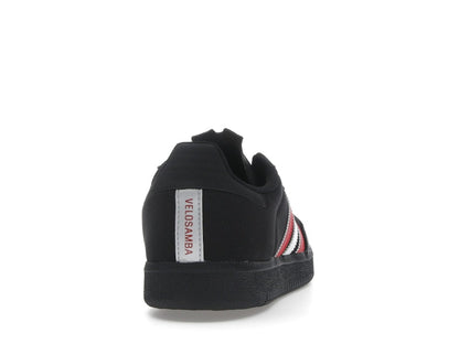 adidas Velosamba Ajax Black