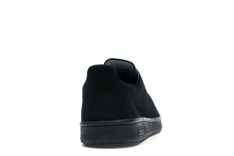 adidas Stan Smith Primeknit Triple Black