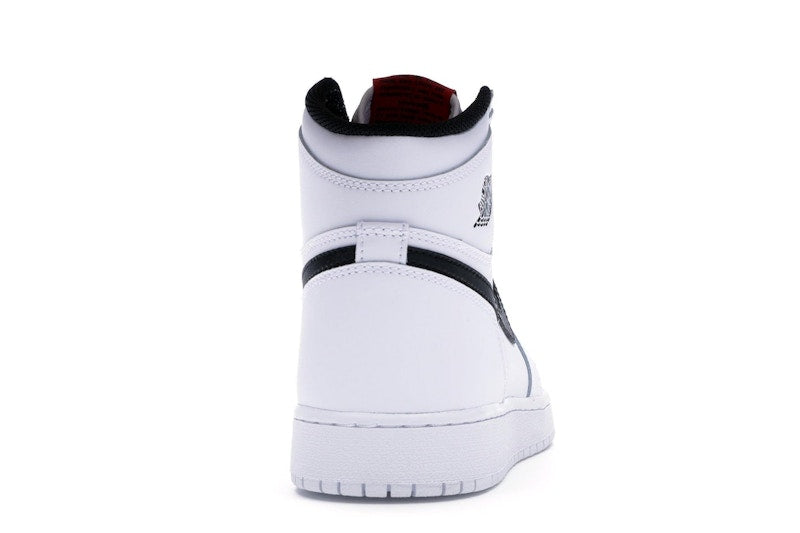 Jordan 1 Retro High Yin Yang White (GS)