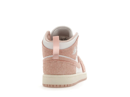 Jordan 1 Mid SE Legend Pink (PS)