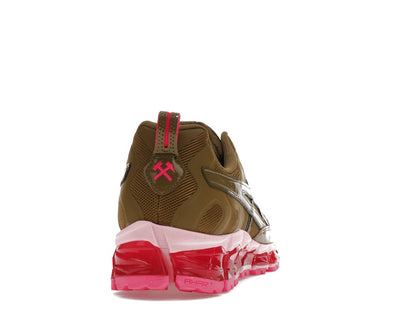 ASICS Gel-Nandi 360 GmBh Rover Pink