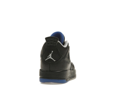 Jordan 4 Retro Motorsports Alternate (PS)