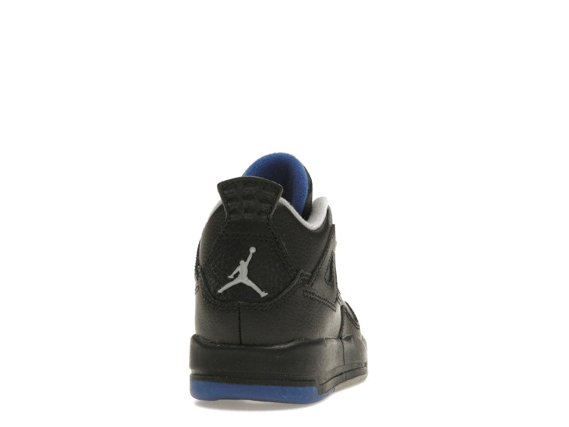 Jordan 4 Retro Motorsports Alternate (PS)