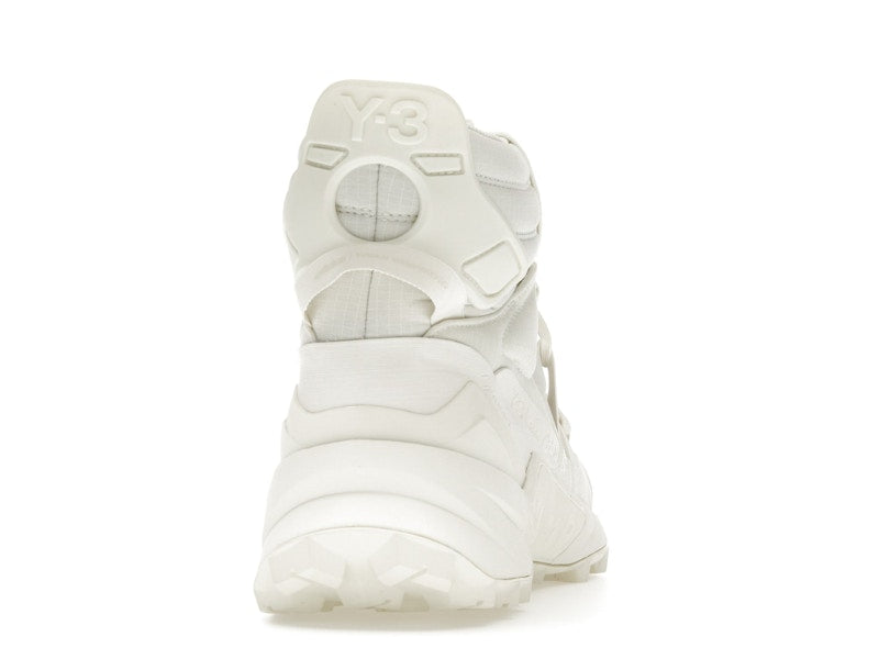 adidas Y-3 Terrex Swift R3 Gore-Tex Hi Off White