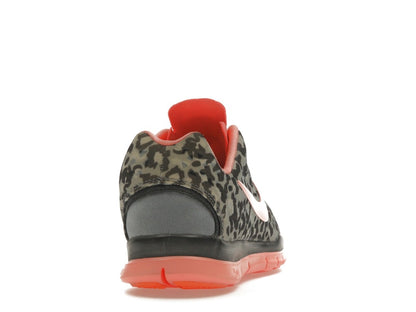 Nike Free TR Fit 3 Animal Print (Women's)