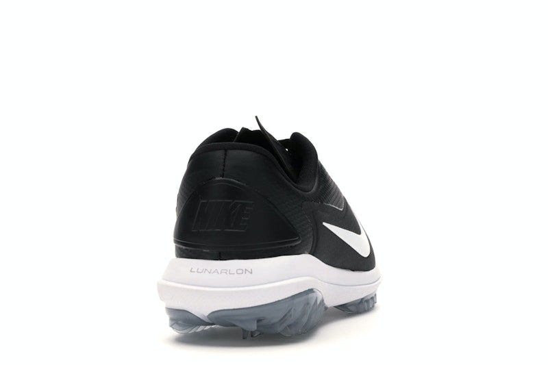 Nike Lunar Control Vapor 2 Black White