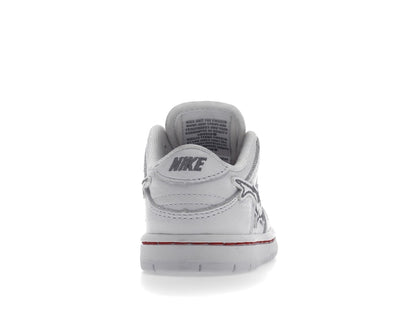 Nike SB Dunk Low Oski Great White (TD)