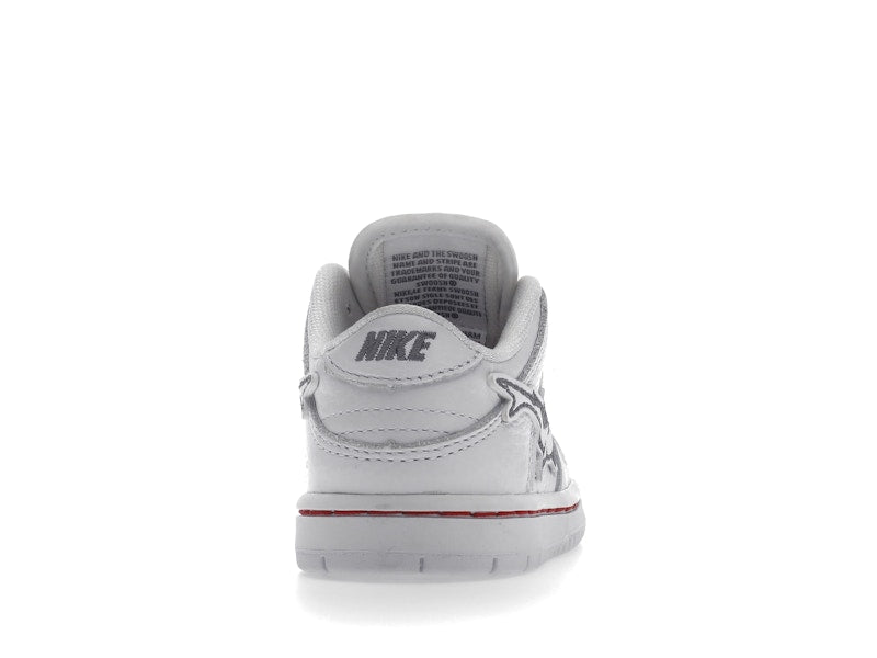 Nike SB Dunk Low Oski Great White (TD)