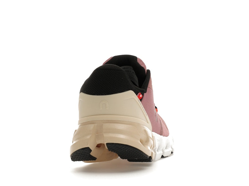 On Running Cloudflyer 4 Dustrose Sand (Women's)