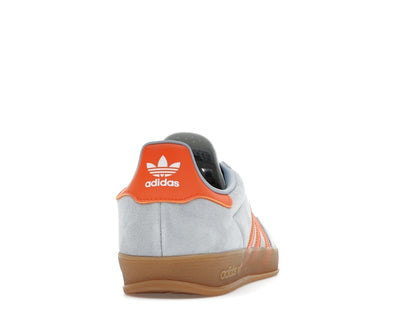 adidas Gazelle Indoor Wonder Blue Orange