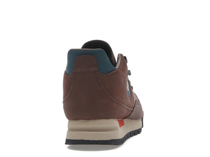 adidas Grisedale SPZL Aurora Ivy Brown