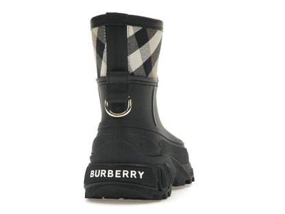 Burberry Ryan Ankle Boot Black (Women's)