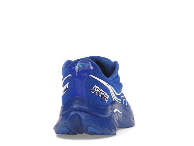 Saucony Endorphin Speed 4 Minted NY