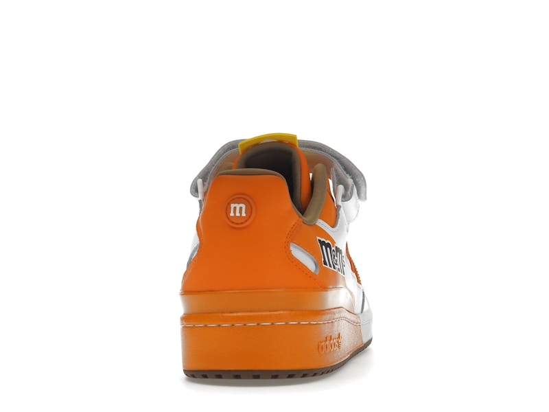 adidas Forum Low M&M's Orange