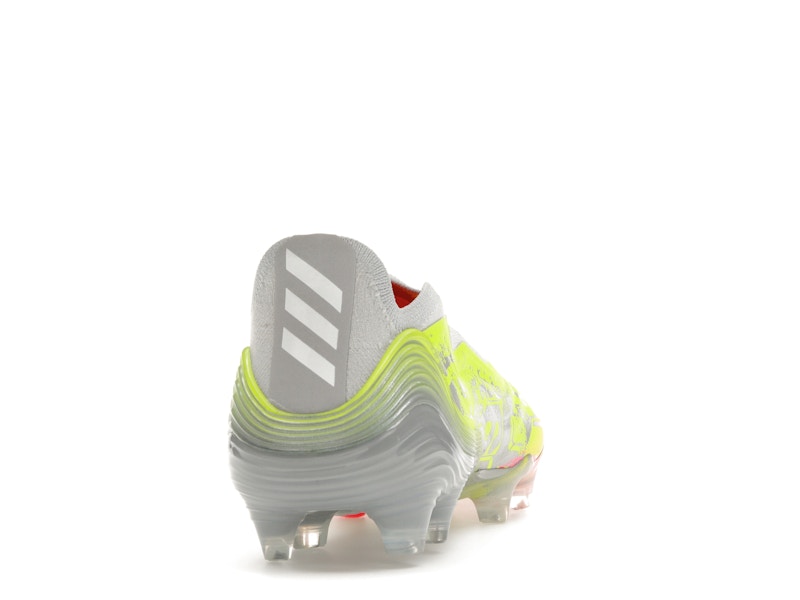 adidas Copa Sense+ FG Numbersup