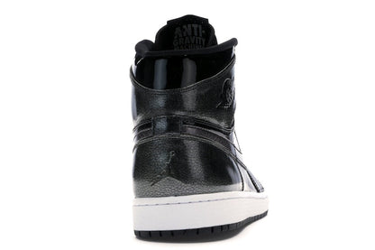 Jordan 1 Retro Black Patent