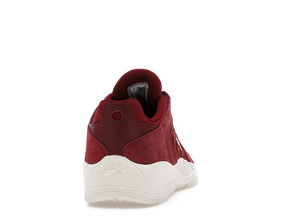Nike SB Vertebrea Team Red Sail