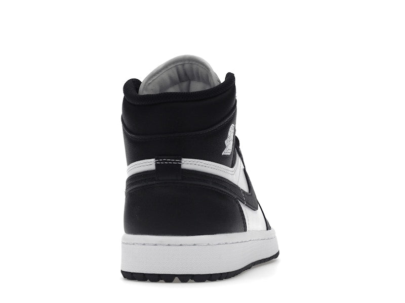 Jordan 1 Retro High Golf Black White