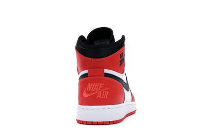 Jordan 1 Retro High Rare Air Max Orange (GS)