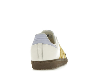 adidas Samba OG Off White Violet Tone (Women's)