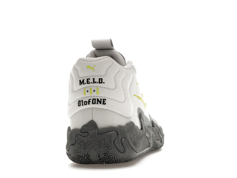 Puma LaMelo Ball MB.03 Chino Hills