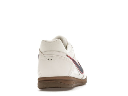 Nike Gato Pale Ivory University Red Thunder Blue
