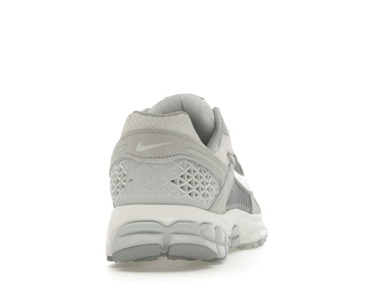 Nike Zoom Vomero 5 Pure Platinum Platinum Tint Wolf Grey Summit White (Women's)