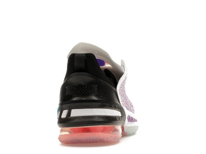 Nike LeBron 18 Graffiti (GS)