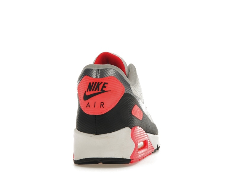 Nike Air Max 90 Hyperfuse Infrared