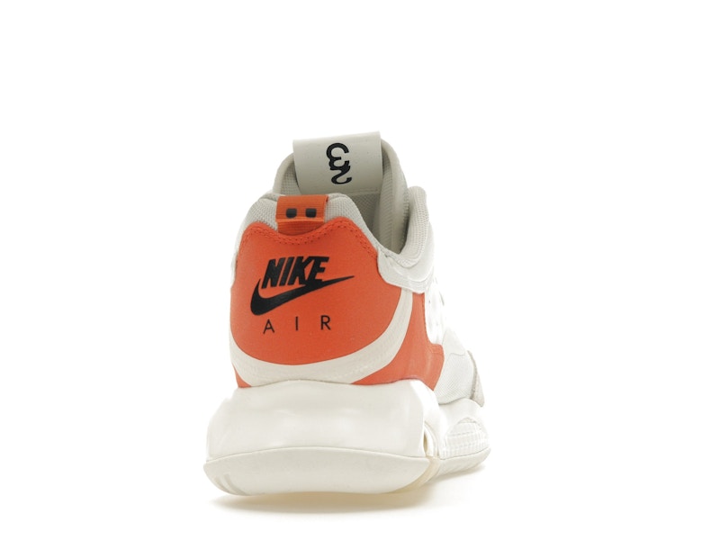 Jordan Max 200 Sail Starfish